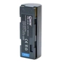 Акумулятор до фото/відео Extradigital Fuji NP-80 (DV00DV1048) - зменшене зображення 2