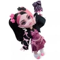 Кукла Monster High Дракулора Монстро-классика Monster High – новая ночь (JHK29) - уменьшенное изображение 3