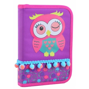 Пенал Yes Owl (531796) зображення 1