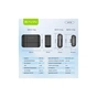 Микрофон BAVIN MP-102 Type-C Black (MP-102 BK) - уменьшенное изображение 11