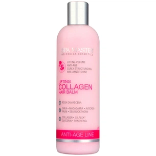 Кондиціонер для волосся Spa Master Для ліфтингу волосся з колагеном 330 мл (3800010528764) picture 1