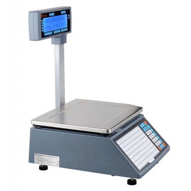 Ваги Rongta RLS 1000С (KZVO-00116) - picture 3