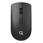 Мишка OfficePro M175B Silent Click Wireless Black (M175B) - зменшене зображення 1