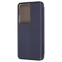 Чохол до мобільного телефона Armorstandart G-Case Realme C71 4G Dark Blue (ARM86779) - зменшене зображення 2