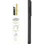 Чехол для мобильного телефона Armorstandart Unit MagCase Samsung S26 Plus 5G Black (ARM89448) - уменьшенное изображение 3
