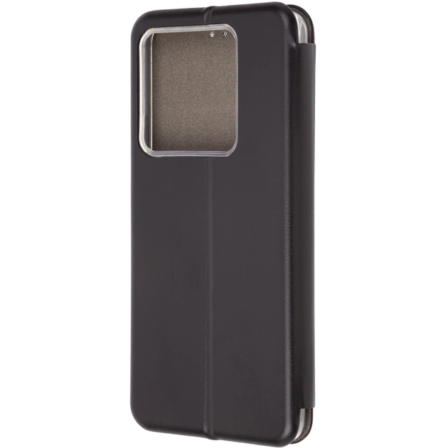 Чохол до мобільного телефона Armorstandart G-Case Xiaomi Poco M7 Pro 5G Black (ARM83146) - зображення 2