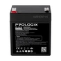 Аккумуляторная батарея Prologix 12V 5AH (PL12-5) AGM - уменьшенное изображение 2