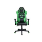 Крісло ігрове Gamemax GCR09 Green - зменшене зображення 1