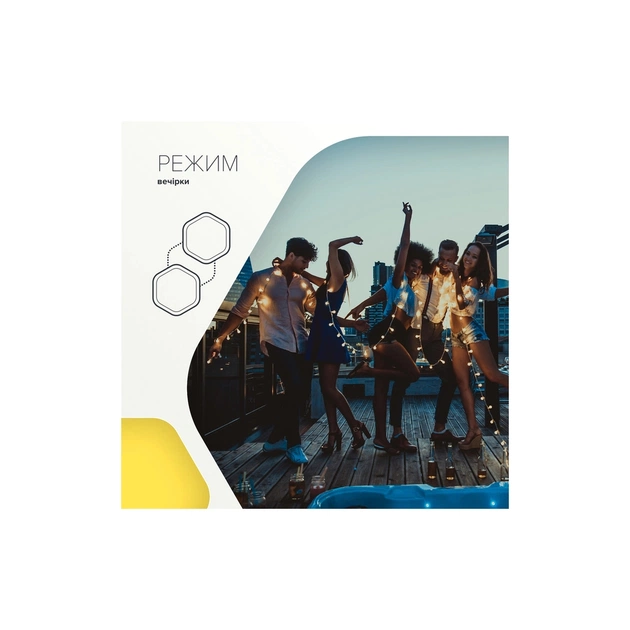 Акустична система Canyon HEXAGON 10 Black/Green (CNE-CBTSP10BG) - picture 12