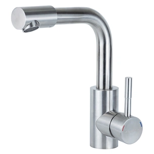 Змішувач AQUATICA KT-1A370P зображення 1