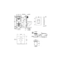 Інсталяція Grohe для унітаза 5 в 1 Rapid SL (39586000) - зменшене зображення 9