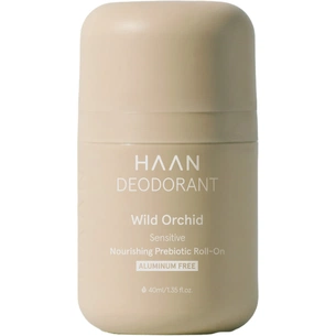 Дезодорант HAAN Wild Orchid 40 мл (5060917123464) изображение 1