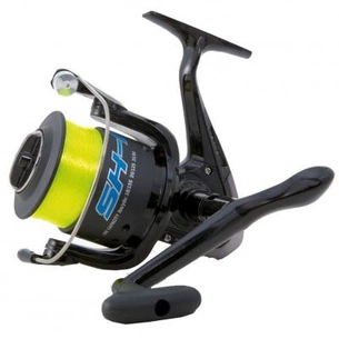 Котушка Lineaeffe Shizuka SK1 FD 20 (S1000120) зображення 1