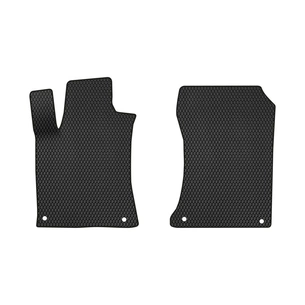 Килимок в салон EVAtech передні Nissan Altima (L34) 2018+ 6 пок (NS42407A2RD4RBB) зображення 1