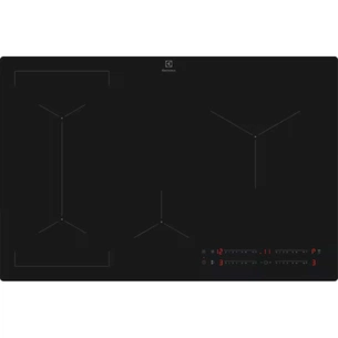 Варочна поверхня Electrolux EIV83443CT зображення 1