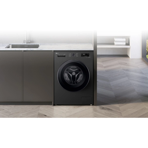 Пральна машина LG F2Y2WS6JE - picture 3