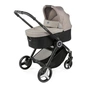 Коляска Chicco 3 в 1 Trio Best Friend+ Light Бежева (79421.76) - зменшене зображення 3