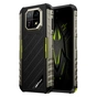 Мобільний телефон Ulefone Armor 22 8/128Gb Black Green (6937748735540) - зменшене зображення 5