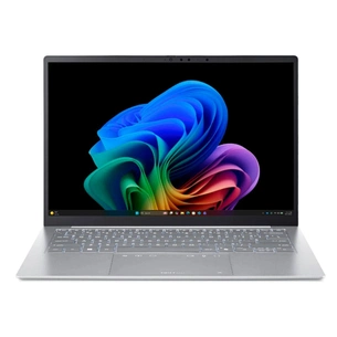 Ноутбук Acer Swift Edge 14 AI SFE14-I51 (NX.JVQEU.001) изображение 1