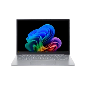 Ноутбук Acer Swift Edge 14 AI SFE14-I51 (NX.JVQEU.001) зображення 1