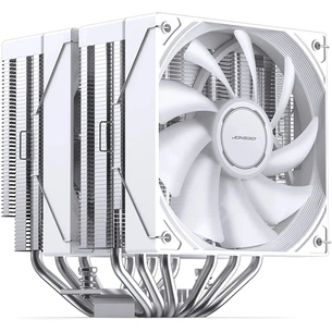Кулер до процесора JONSBO CB80 White зображення 1