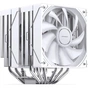Кулер до процесора JONSBO CB80 White - зменшене зображення 1