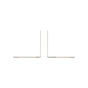 Ноутбук Apple MacBook Air M2 A2681 (MLY23UA/A) - зменшене зображення 3