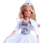 Лялька Simba Штеффі Білосніжна мрія аксесуари зі стразами (5733582) - зменшене зображення 5