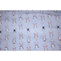 Постільна білизна MirSon Бязь Ranforce Elite 17-0527 Bunnies King Size (2200004706719) - зменшене зображення 3