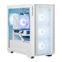Персональний комп`ютер ASGARD PRIME WHITE (I144F.32.S10.56.7119) - уменьшенное изображение 1