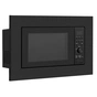 Мікрохвильова піч Eleyus GMWB 20EGT BL - зменшене зображення 2