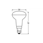 Лампочка Osram LED R39 25 36 1,5W/827 230V E14 (4058075433243) - preview 3