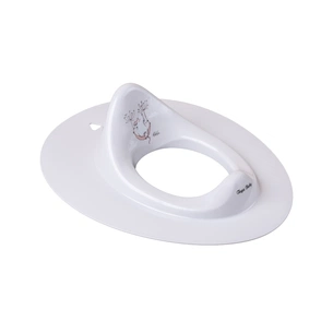 Накладка на унітаз Tega Baby FOREST FAIRYTALE light beige (FF-090-111) зображення 1