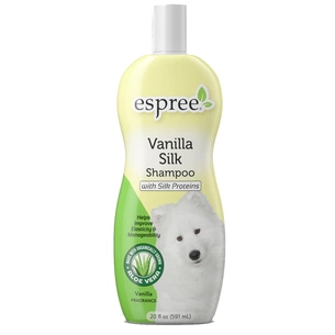 Шампунь для тварин Espree Vanilla Silk 591 мл (0748406018112) зображення 1