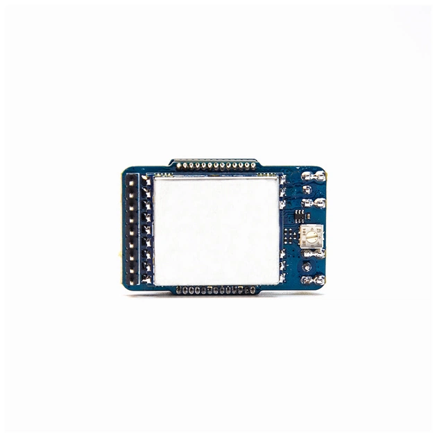 Відеоприймач (VRX) Skyzone SteadyView 5G V3.3 48CH (STEADYVIEW5G) - зображення 6