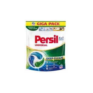 Капсулы для стирки Persil 4in1 Discs Universal Deep Clean 70 шт. (9000101846270) изображение 1