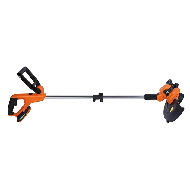 Тример садовий SEQUOIA SBT2030D-QV - picture 5