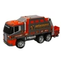 Спецтехніка Toy State Мусоровоз красный 36 см (30240-1) - зменшене зображення 1