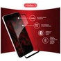 Скло захисне Intaleo Full Glue Samsung A05S Black (1283126582011) - зменшене зображення 4