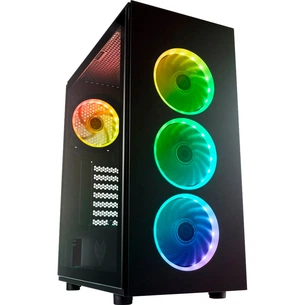 Корпус FSP CMT340 зображення 1