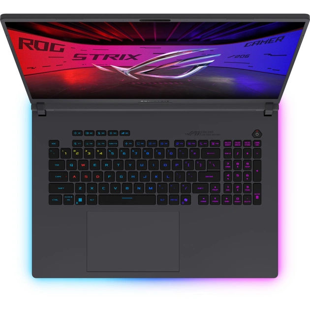 Ноутбук ASUS ROG Strix G18 G815LR-S9228 (90NR0LT1-M00AJ0) - picture 4