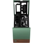 Корпус Fractal Design Terra Jade (FD-C-TER1N-03) - зменшене зображення 10