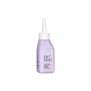 Сыворотка для волос Neboa Glossy Hair Ламелярная вода для всех типов волос 50 мл (5903794190658) изображение 1