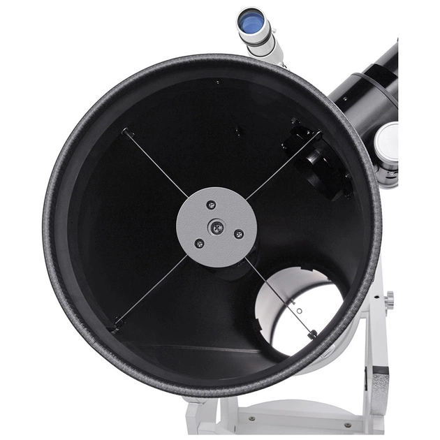 Телескоп Bresser Messier 8" Dobson з сонячним фільтром (4716420) (927557) - зображення 4