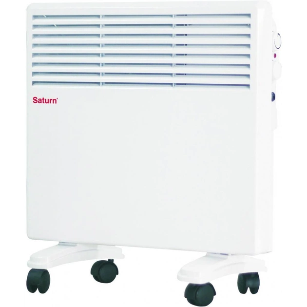Обігрівач Saturn ST-HT0471 - зображення 1