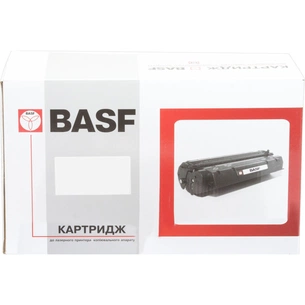 Тонер-картридж BASF Ricoh Aficio SP3400/3410/3500/3510, Black 406522 (KT-406522) зображення 1