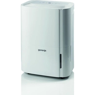Осушувач повітря Gorenje D 20 M (D20M) изображение 1