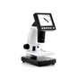Мікроскоп Sigeta Forward 10x-500x 5.0Mpx 3.5" LCD (65503) - зменшене зображення 1