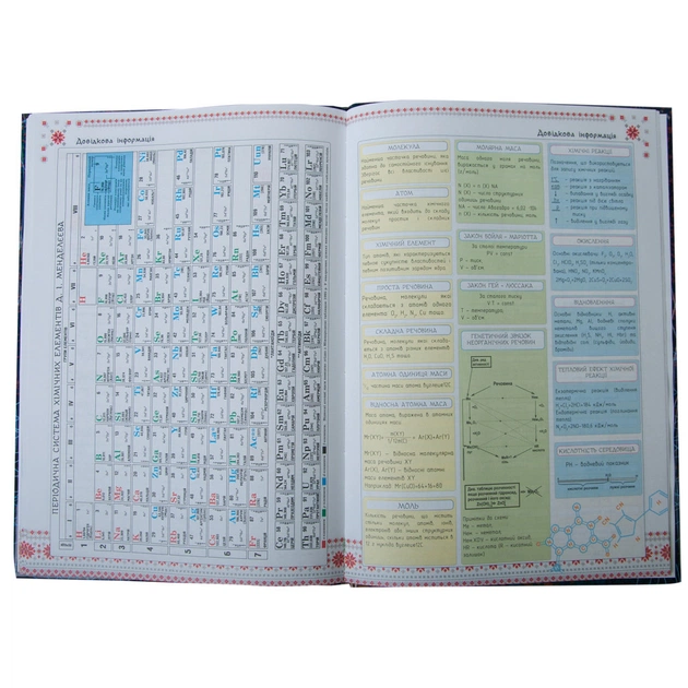 Щоденник шкільний ZiBi Car B5 48 аркушів (ZB.13801) - picture 11