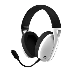 Навушники Canyon GH-13 Ego Wireless Gaming 7.1 White (CND-SGHS13W) зображення 1